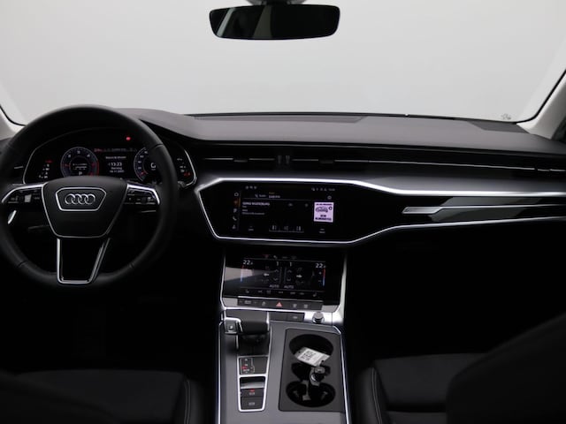 Audi A6 35 TDI Avant S-Tronic