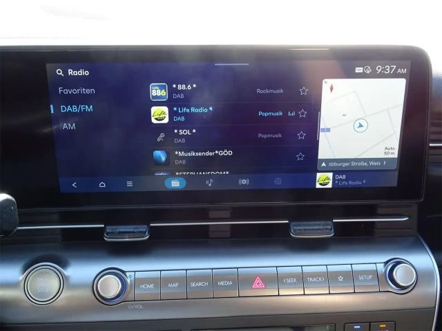 Hyundai Kona 1.0 2WD Smart T-GDi