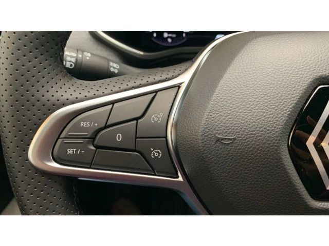 Renault Clio TCe 90 Techno