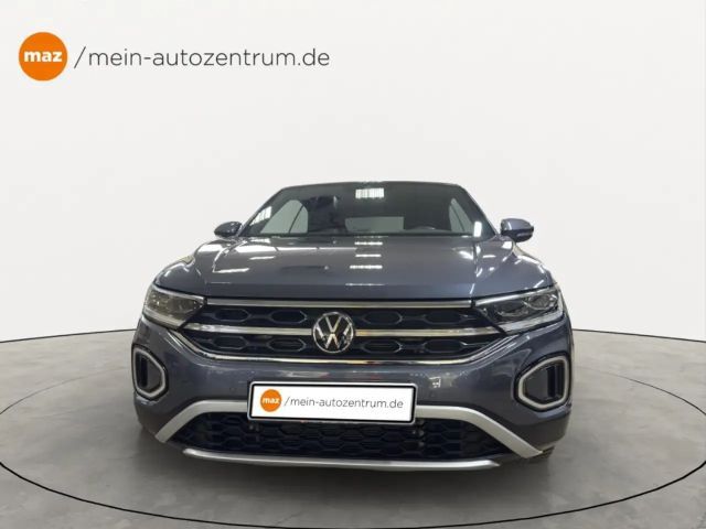 Volkswagen T-Roc 1.5 TSI Cabriolet Move