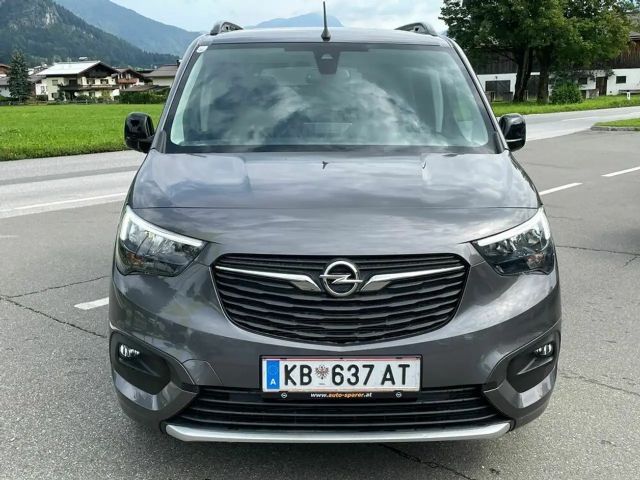 Opel Combo Combo-e Elegance Life