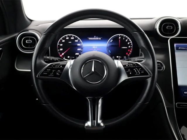 Mercedes-Benz GLC 300 AVANTGARDE