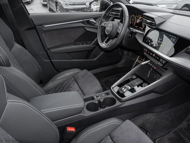 Audi A3 35 TDI S-Tronic Sedan Sportback