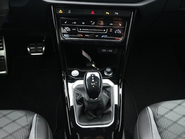 Volkswagen T-Roc 1.5 TSI DSG R-Line