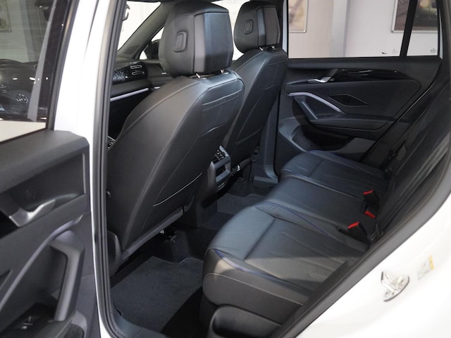 Volkswagen Tiguan DSG R-Line Style