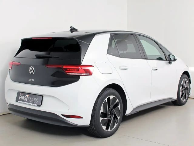 Volkswagen ID.3 Business Pure