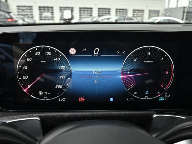 Mercedes-Benz GLB 200 GLB 200 d