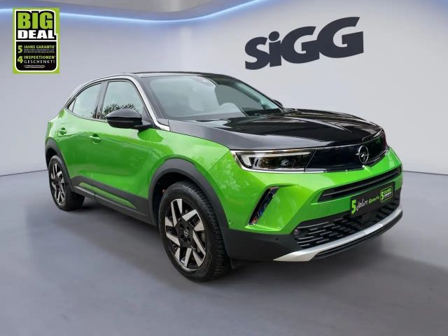 Opel Mokka Elegance Mokka-e