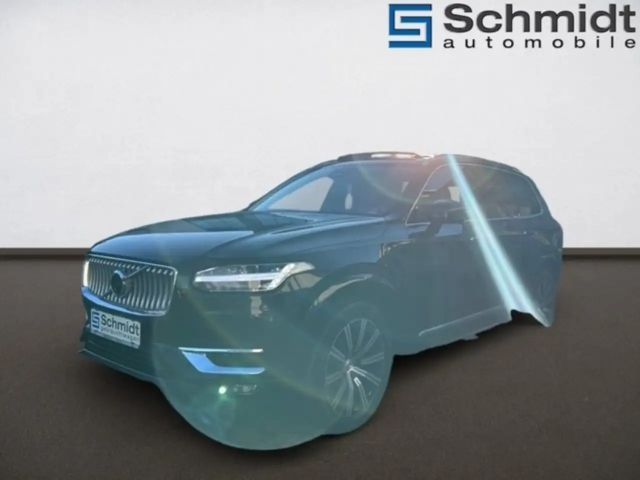 Volvo XC90 AWD Bright Plus