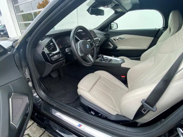 BMW Z4 Cabrio M-Sport Roadster sDrive