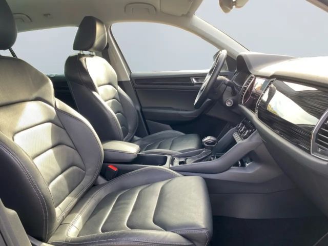 Skoda Kodiaq 2.0 TSI 4x4 Style Style