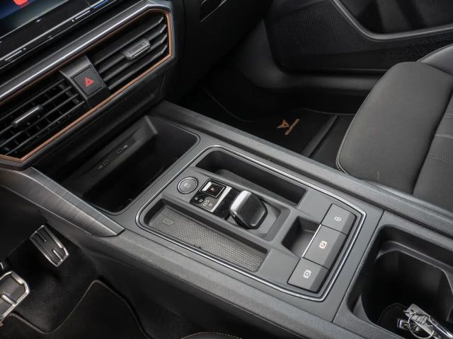 Cupra Formentor 2.0 TSI 4Drive VZ