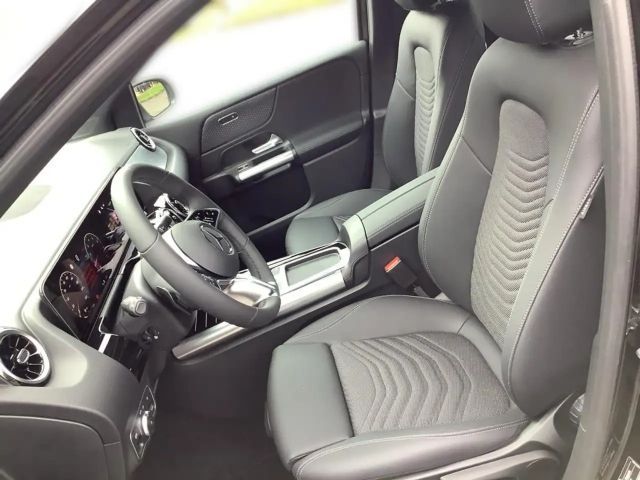 Mercedes-Benz B 200 Progressive