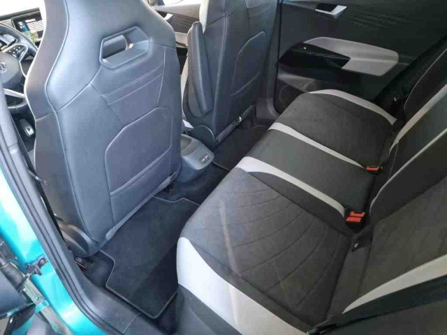 Volkswagen ID.3 58 KWh Max Performance Pro