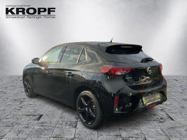 Opel Corsa 1.2 Turbo Turbo