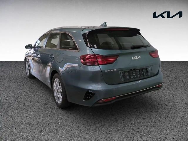 Kia Ceed SportWagon Vision