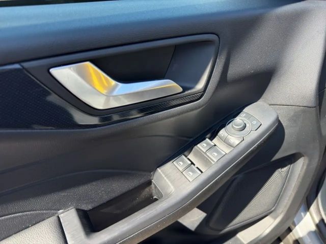 Ford Kuga EcoBoost ST Line