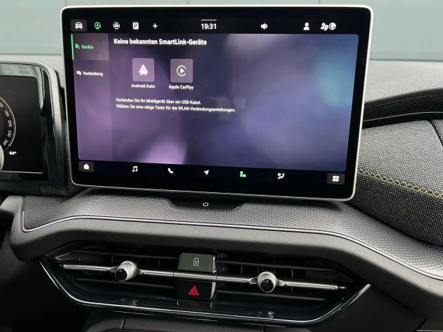 Skoda Kodiaq 1.5 TSI Selection