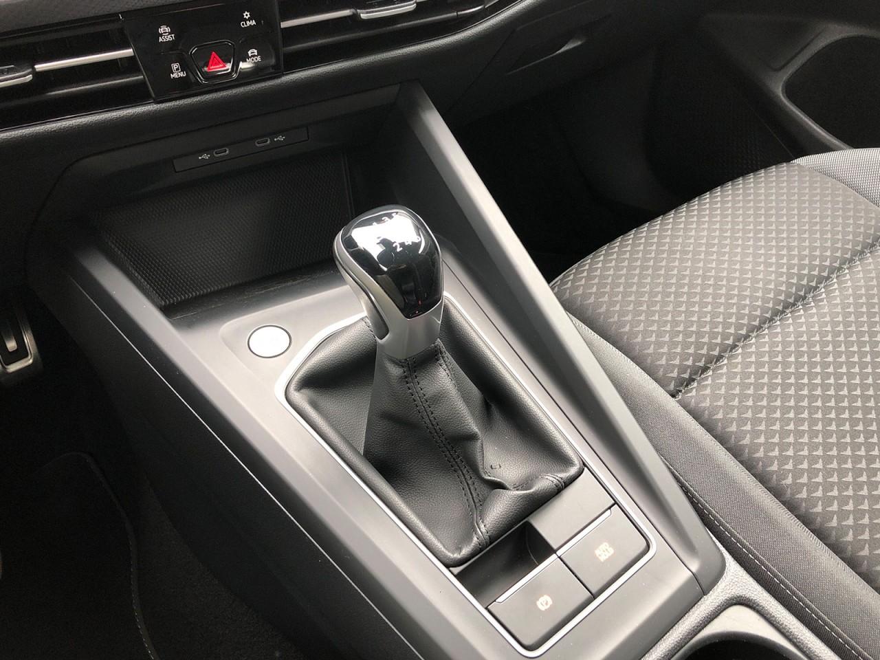 Volkswagen Golf 1.5 TSI Life