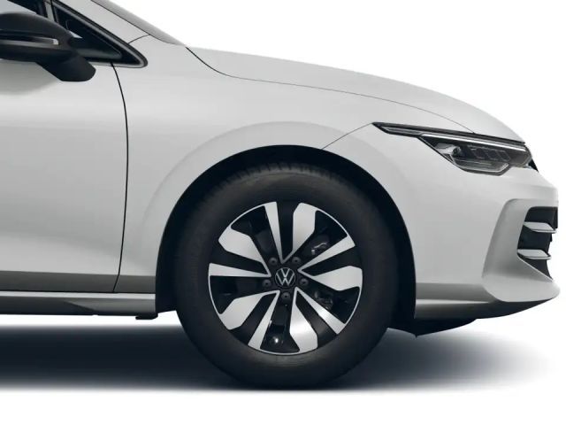 Volkswagen Golf 1.5 TSI Golf VIII