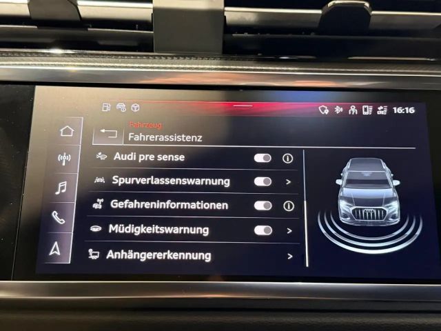 Audi Q3 1.5 TFSI S-Line