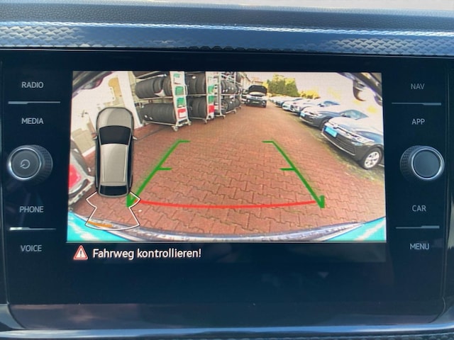 Volkswagen Taigo 1.0 TSI DSG Life