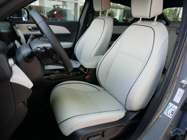 Honda e:Ny1 ADVANCE 360°KAM+LEDER+PANORAMA+ACC+NAVI