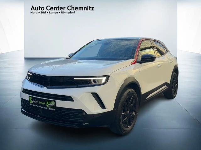 Opel Mokka GS-Line Grand Sport