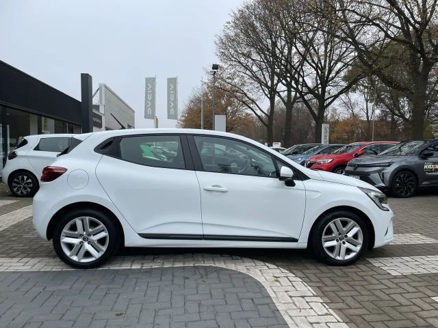 Renault Clio TCe 90 Zen