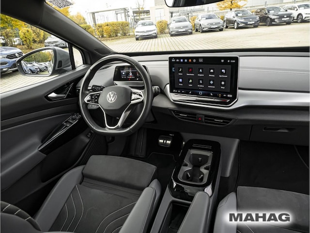 Volkswagen ID.4 IQ.Drive Move