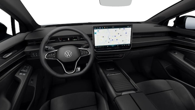 Volkswagen ID.7 Pro Tourer