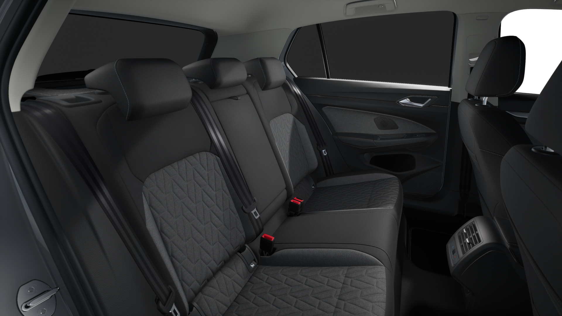 Volkswagen Golf 1.5 eTSI DSG Golf VIII