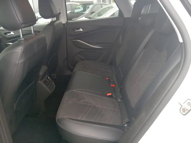 Opel Grandland X GS-Line Grand Sport