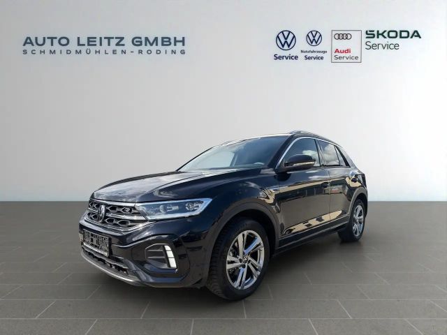 Volkswagen T-Roc 1.5 TSI DSG R-Line