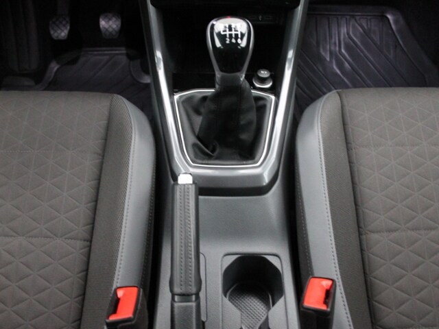 Volkswagen T-Cross 1.0 TSI R-Line