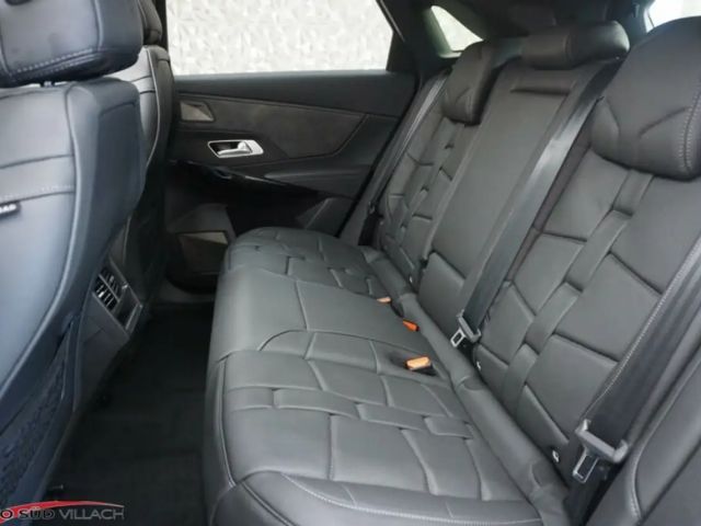 DS DS 7 Crossback Crossback E-Tense