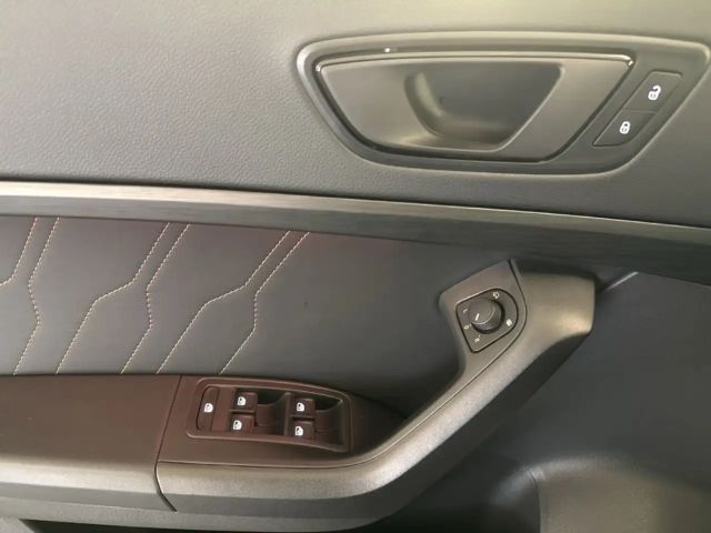 Cupra Ateca 2.0 TSI VZ