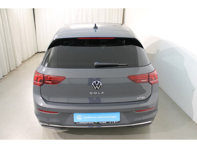 Volkswagen Golf 1.5 eTSI DSG Golf VIII Style