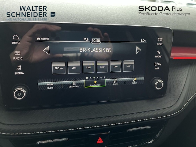 Skoda Fabia 1.0 TSI Monte Carlo