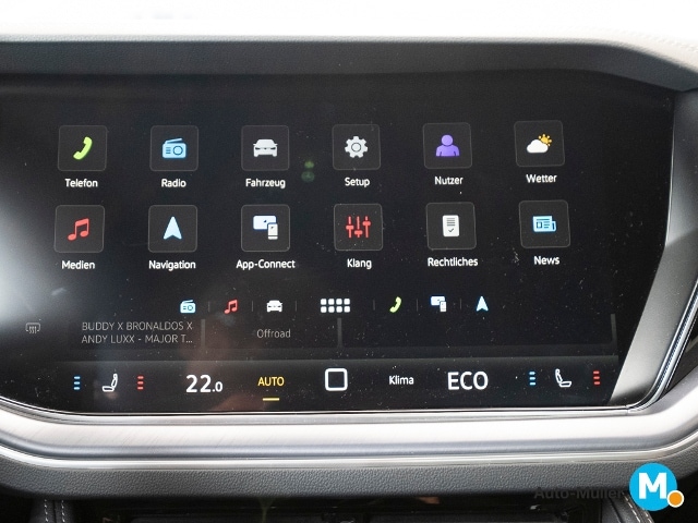 Volkswagen Touareg 3.0 V6 TDI 3.0 V6 TSI