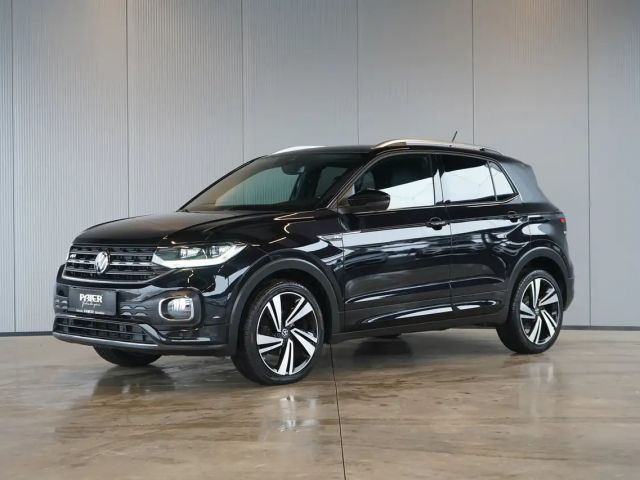 Volkswagen T-Cross DSG Style