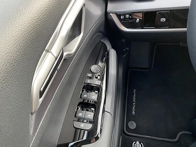 Kia Sportage Vision