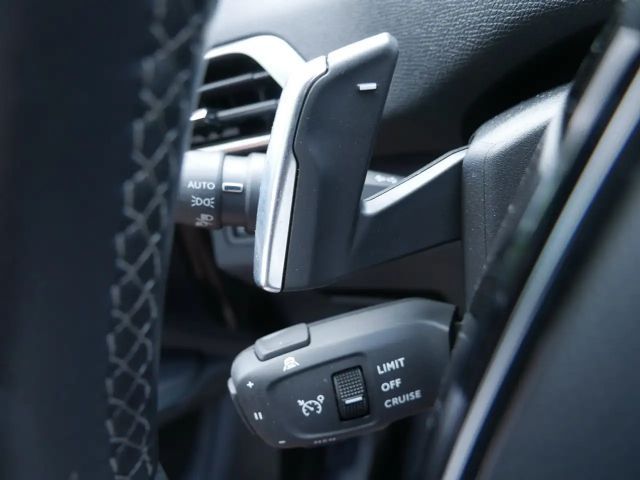 Peugeot 3008 Allure Pack Hybrid