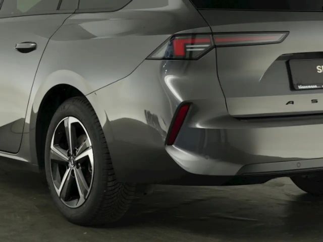 Opel Astra GS-Line Grand Sport Sports Tourer