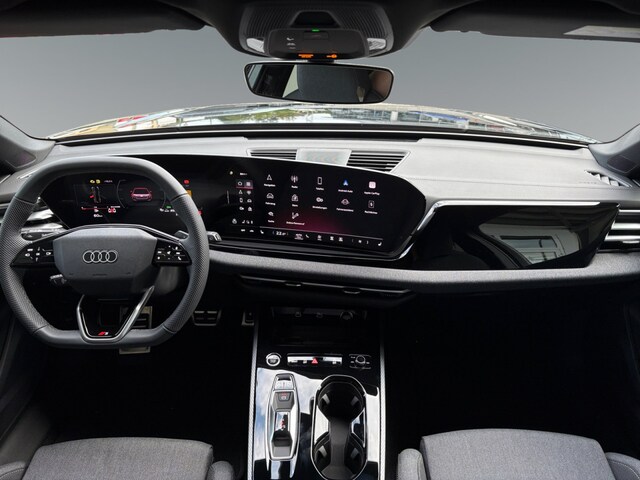 Audi A5 Avant S-Tronic