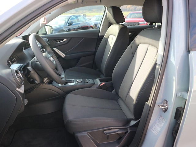 Audi Q2 35 TFSI S-Tronic