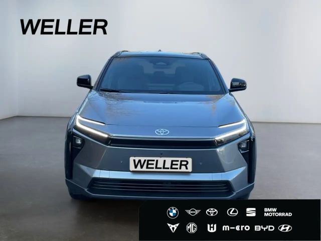 Toyota bZ4X Lounge Vierwielaandrijving