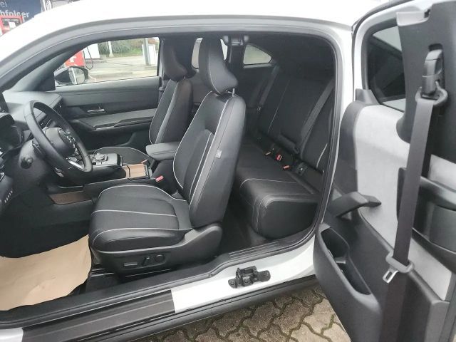 Mazda MX-30 SkyActiv e-Skyactiv