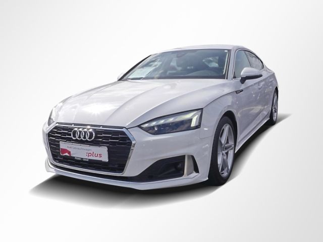 Audi A5 35 TDI S-Tronic Sportback