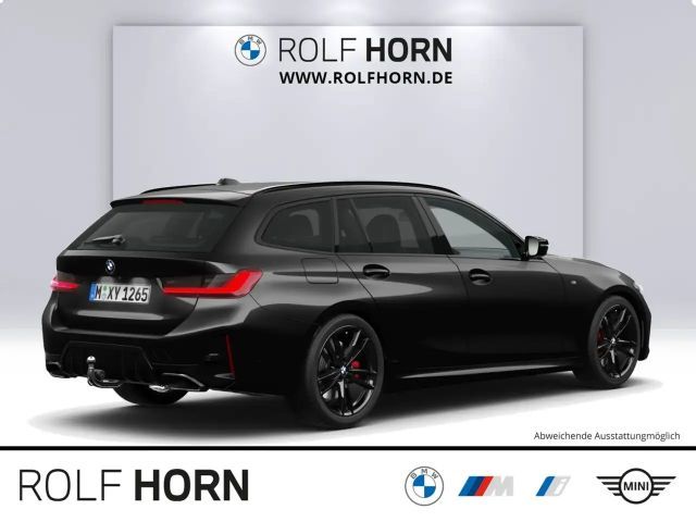 BMW 340 Touring xDrive